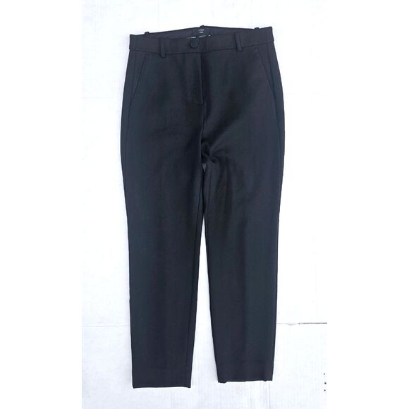 J. Crew 365 High Rise Cameron Ankle Pants Women's Sz 6 - Work, Office, Everyday - Picture 10 of 10